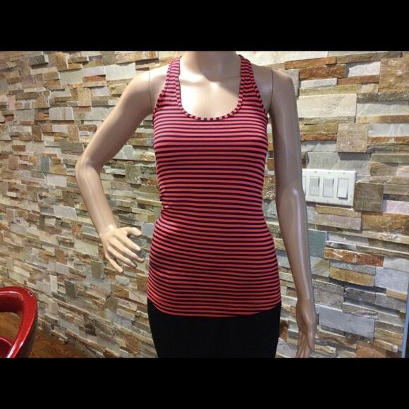 lululemon athletica Tops - LULULEMON ATHLETICA Sport Top 